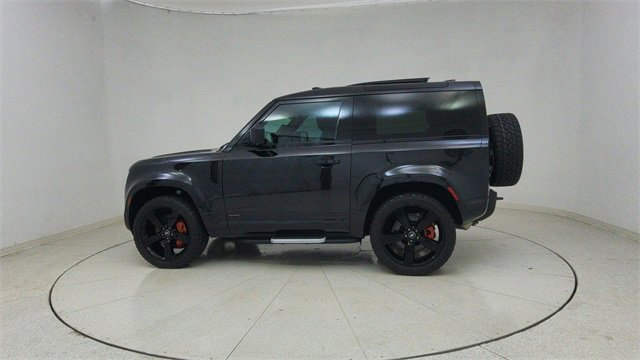 Used 2022 Land Rover Defender 90 X image 63