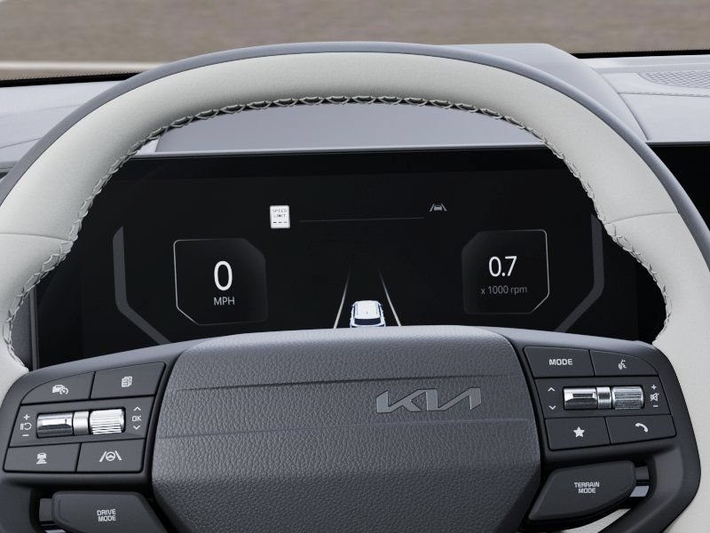 New 2027 Kia Sportage SX Prestige AWD/4WD image 22