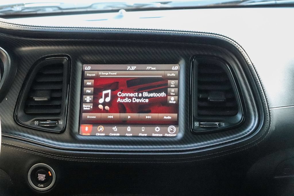 Used 2023 Dodge Challenger R/T Scat Pack RWD image 17