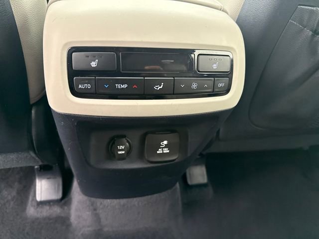 Used 2021 Hyundai Palisade SEL w/ Premium Package image 25