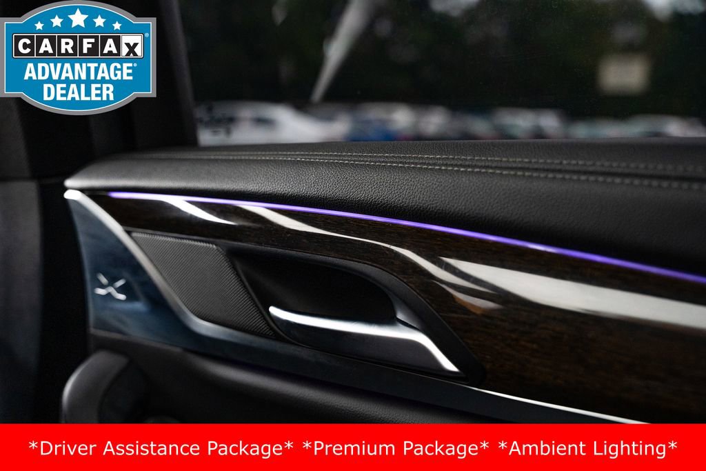 Used 2018 BMW X3 M40i w/ Premium Package image 18