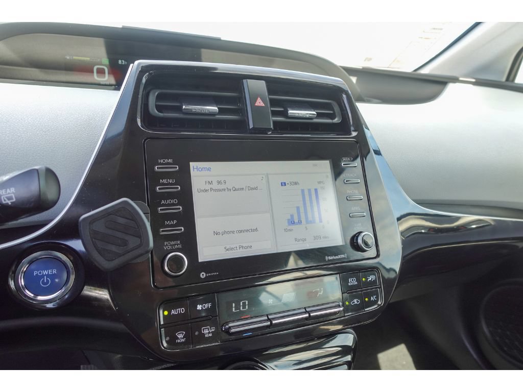 Used 2022 Toyota Prius LE FWD image 15