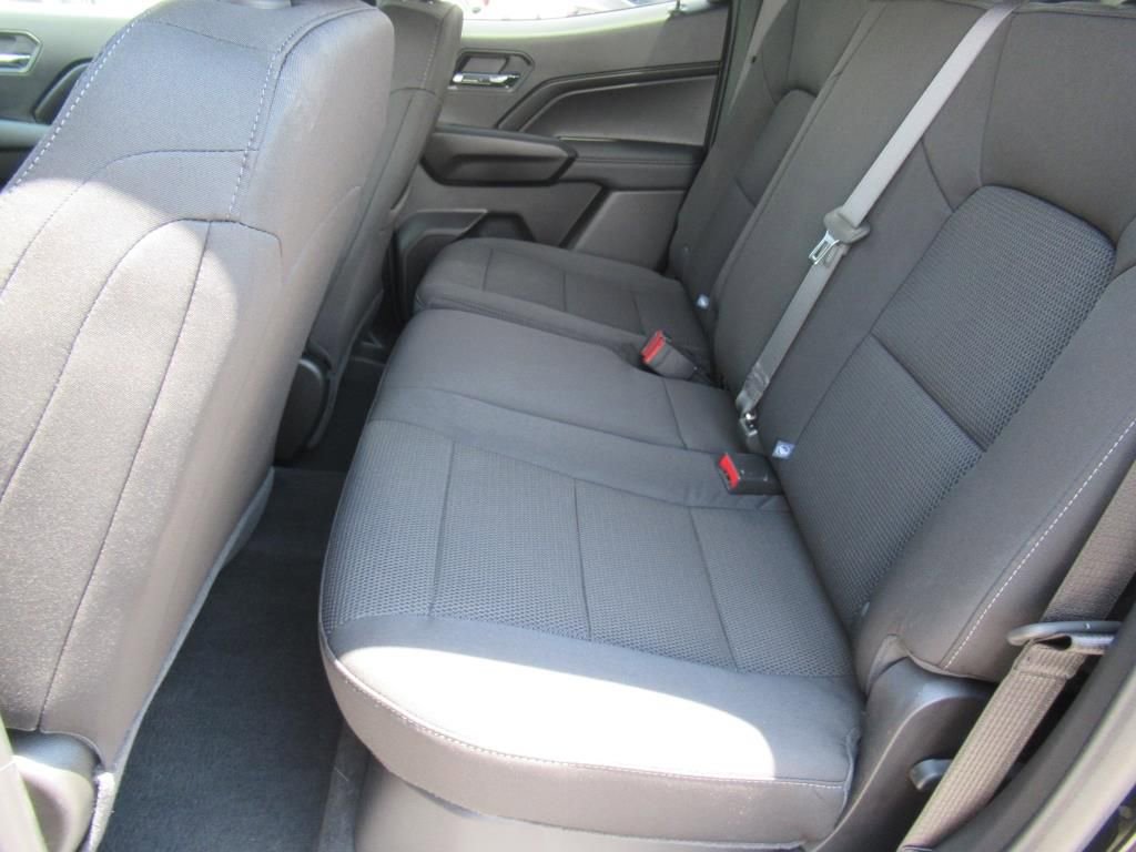 New 2025 GMC Canyon Elevation w/ Convenience Package image 26