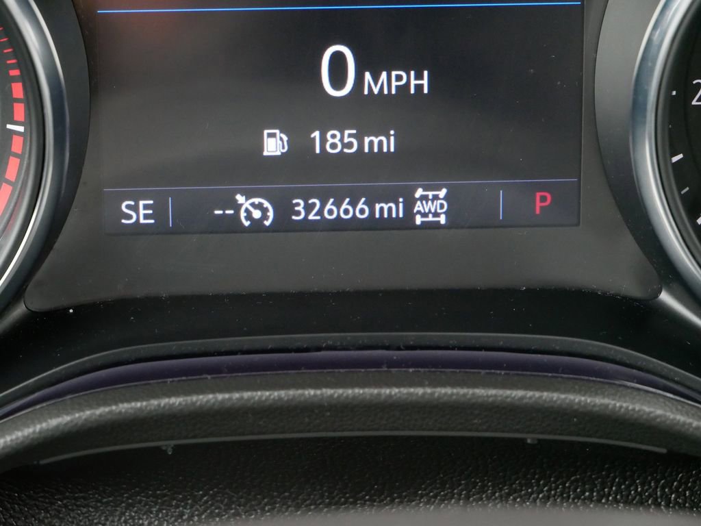 Used 2023 Buick Encore GX Preferred w/ Cold Weather Comfort Package image 29