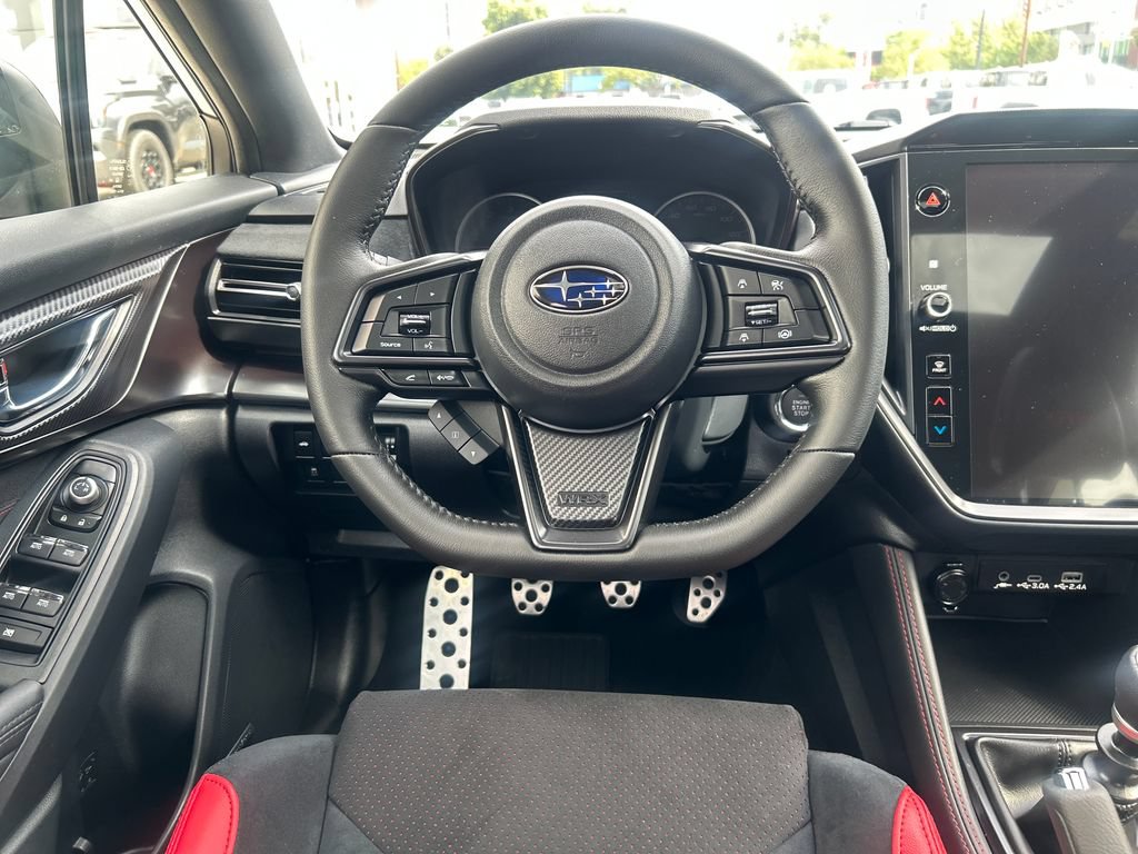 Used 2026 Subaru WRX Limited AWD/4WD image 14