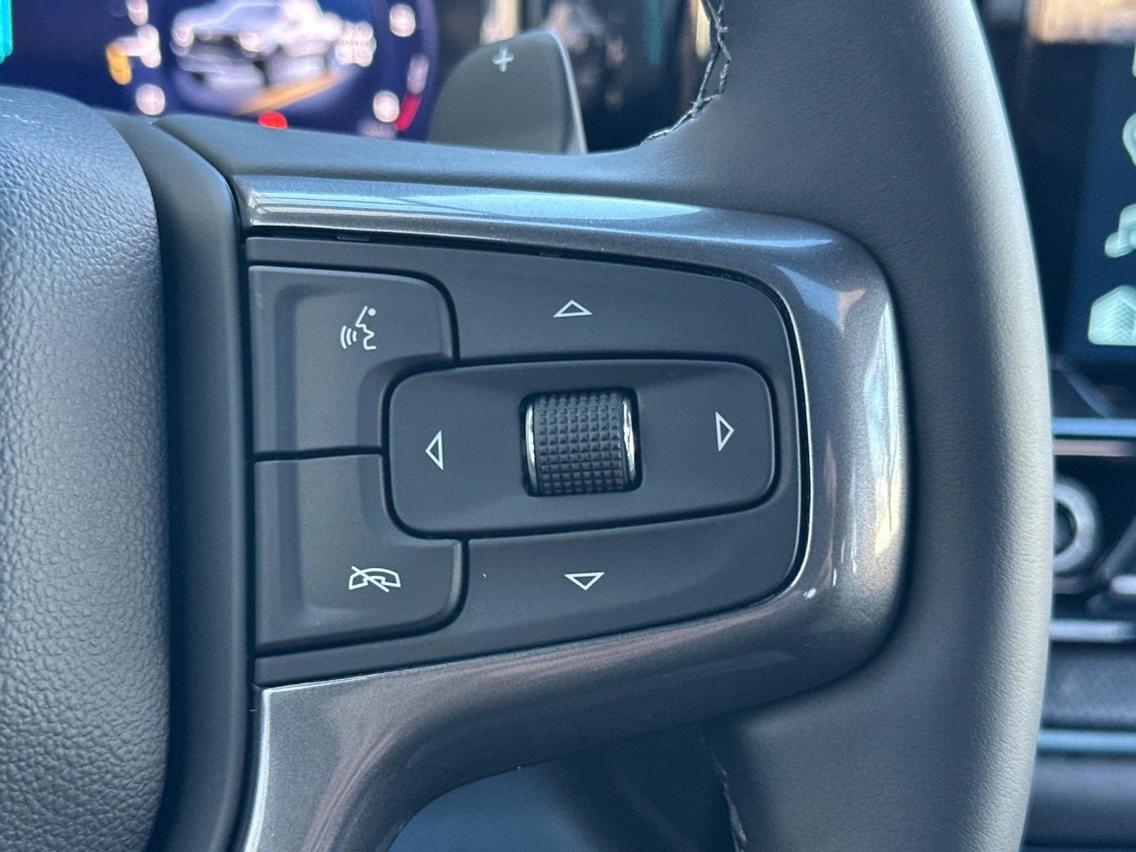 Used 2026 Chevrolet Silverado 1500 ZR2 w/ LPO, Dark Essentials Package image 29