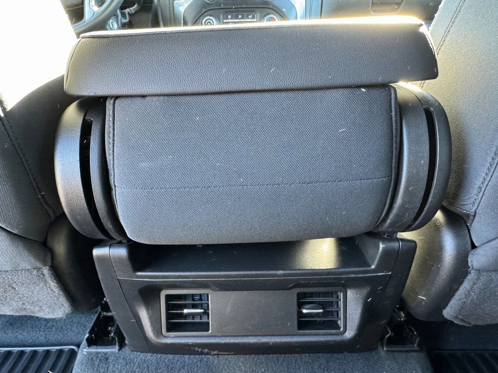 Used 2021 Chevrolet Silverado 3500 LT image 22