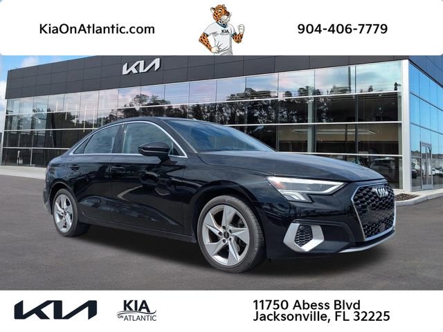 Used 2024 Audi A3 2.0T Premium FWD video 1