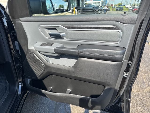 Used 2022 RAM 1500 Big Horn AWD/4WD image 26