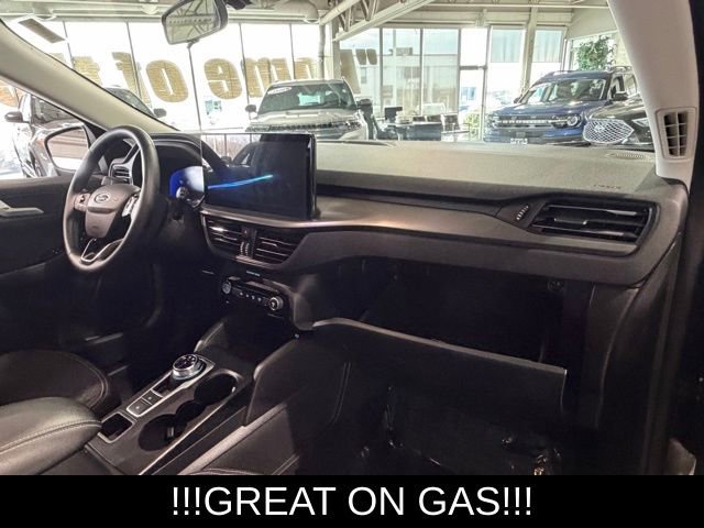 Used 2023 Ford Escape Active w/ Tech Pack #2 image 13