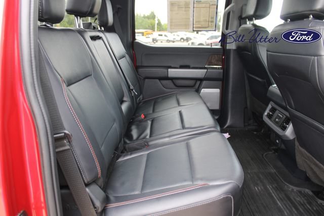 Used 2023 Ford F350 Lariat w/ Tow Technology Package AWD/4WD image 13