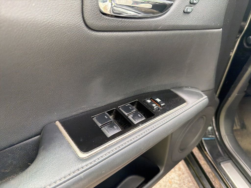 Used 2016 Lexus ES 350 w/ Luxury Package w/Wood Trim FWD image 16