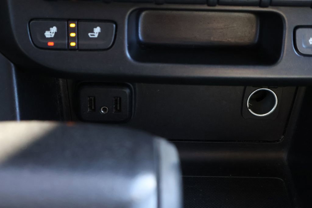 Used 2021 Chevrolet Colorado Z71 image 24