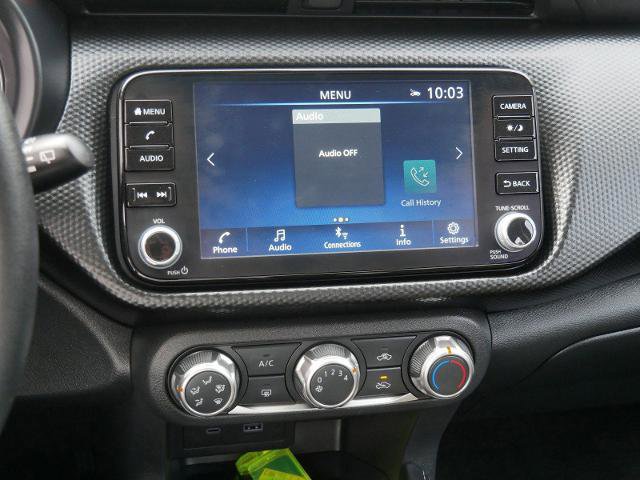 Certified 2024 Nissan Kicks SV image 20