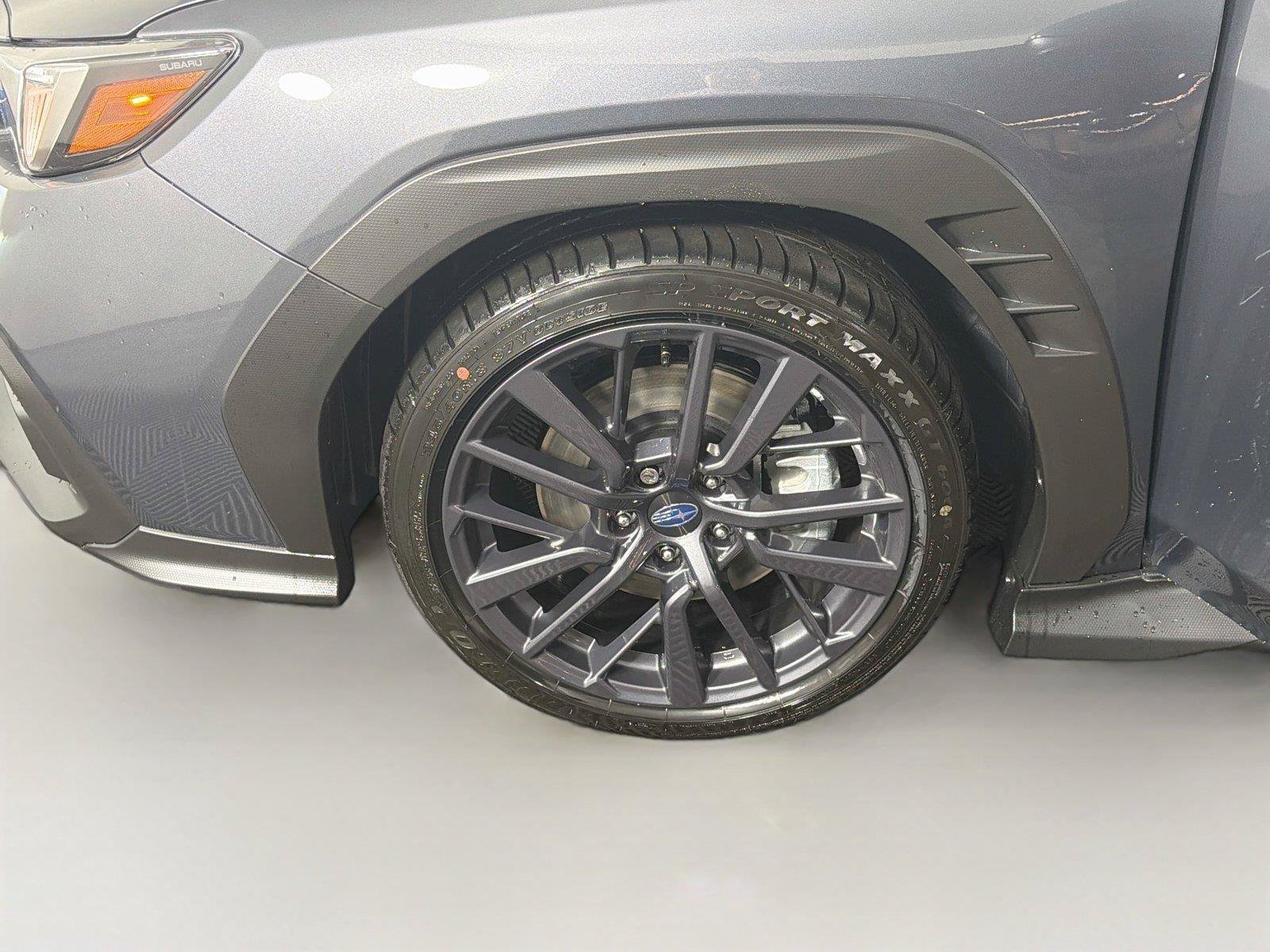 New 2026 Subaru WRX AWD/4WD image 32