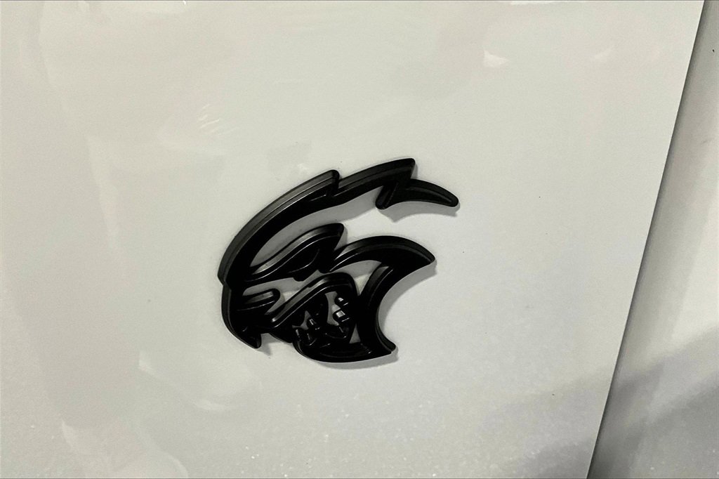 Used 2023 Dodge Challenger SRT Hellcat image 22
