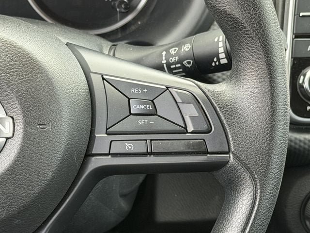 Used 2024 Nissan Kicks S FWD image 14