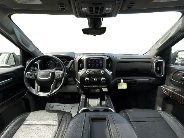 Certified 2019 GMC Sierra 1500 Denali w/ Denali Ultimate Package AWD/4WD image 20
