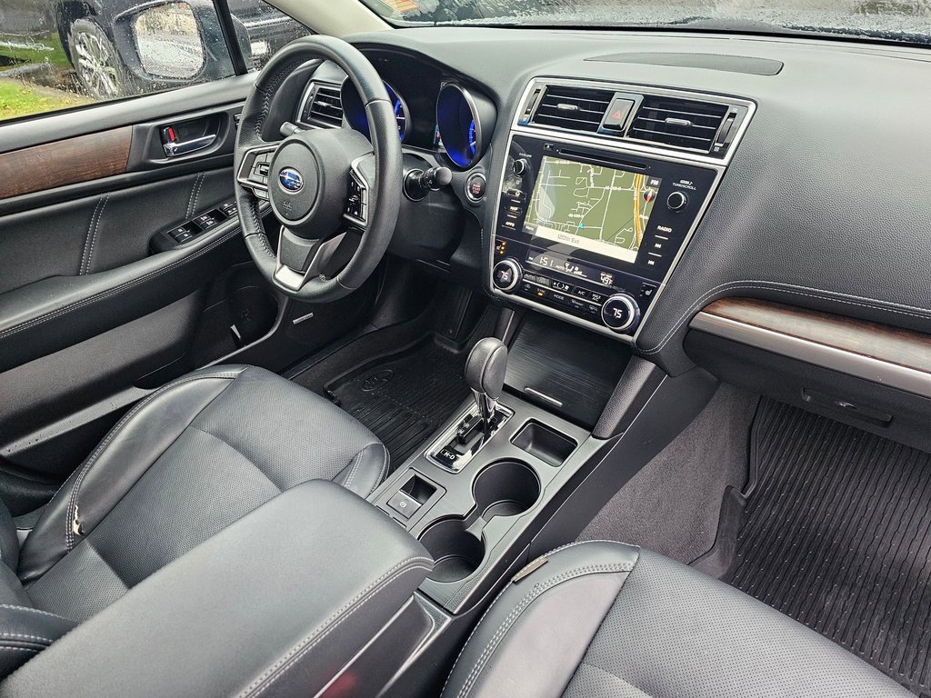 Used 2019 Subaru Outback 2.5i Limited w/ Protection Package #1 image 31