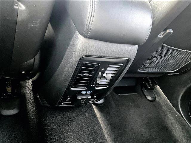 Used 2021 Jeep Grand Cherokee High Altitude AWD/4WD image 22
