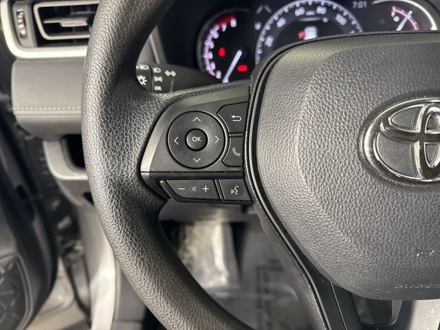 Used 2024 Toyota RAV4 LE image 12
