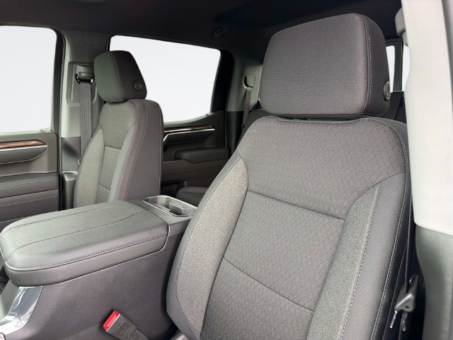 New 2026 Chevrolet Silverado 1500 LT w/ All Star Edition Plus AWD/4WD image 23