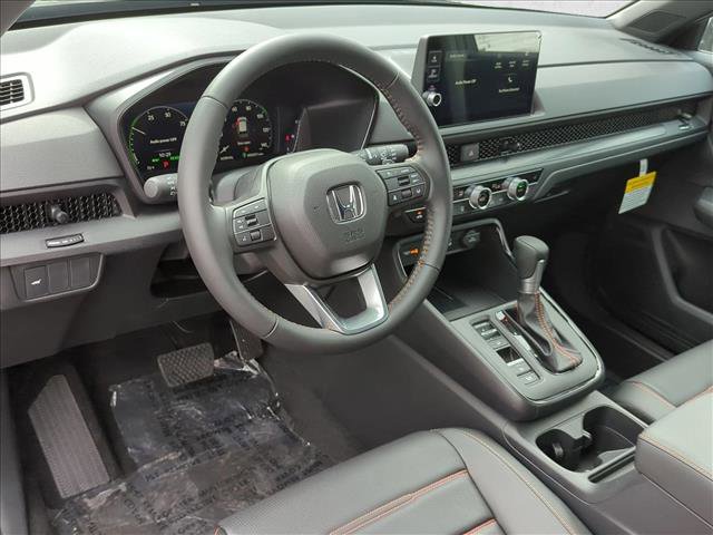 New 2026 Honda CR-V Sport-L image 3