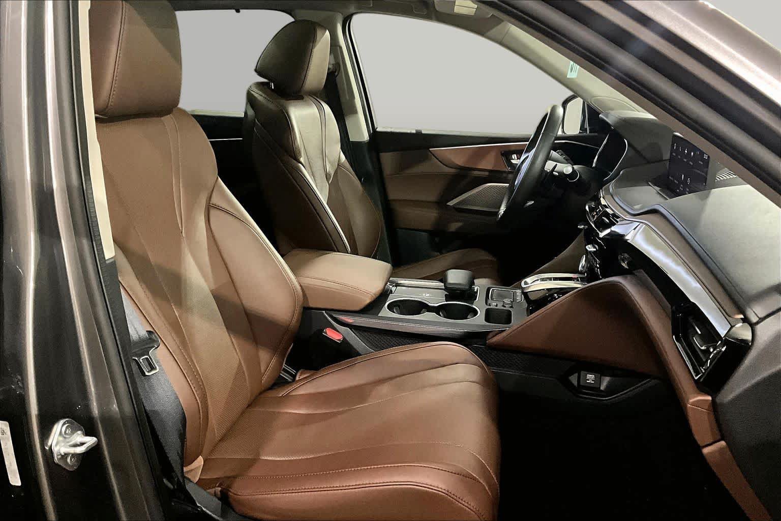 Used 2022 Acura MDX SH-AWD w/ Technology Package image 7