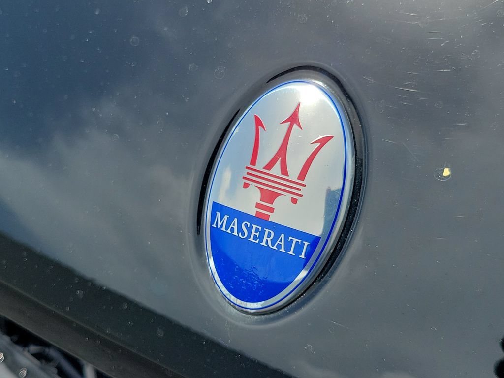 Used 2019 Maserati Levante S GranLusso AWD/4WD image 10