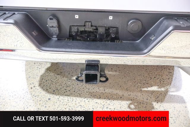 Used 2024 Chevrolet Silverado 2500 LTZ w/ LTZ Convenience Package image 54