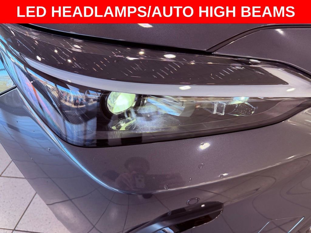 Certified 2024 Lexus NX 250 FWD w/ Cold Area Package image 10