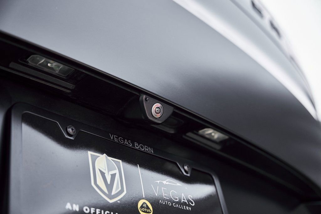 Used 2025 Land Rover Range Rover Sport Dynamic SE AWD/4WD image 12