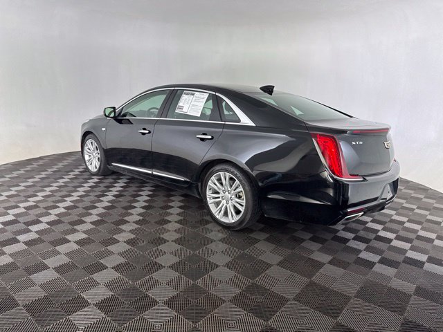 Used 2019 Cadillac XTS Luxury FWD image 7