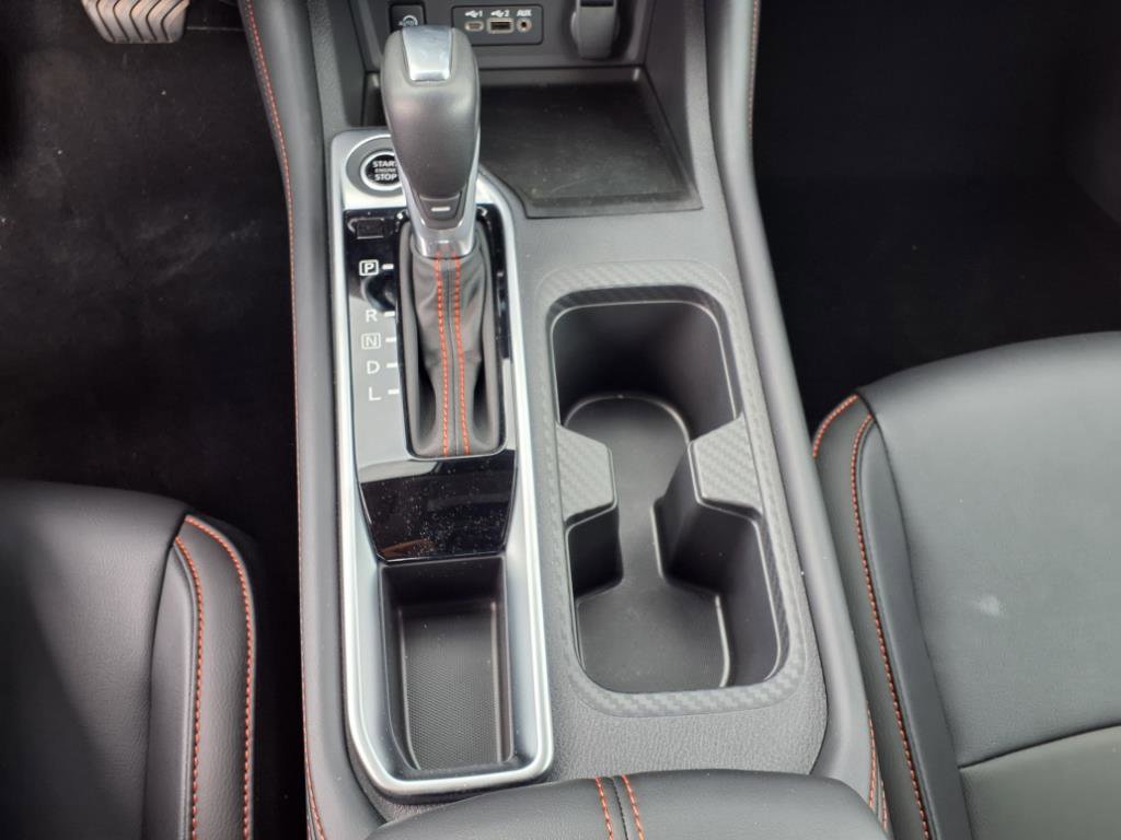 New 2025 Nissan Sentra SR w/ SR Premium Package image 15