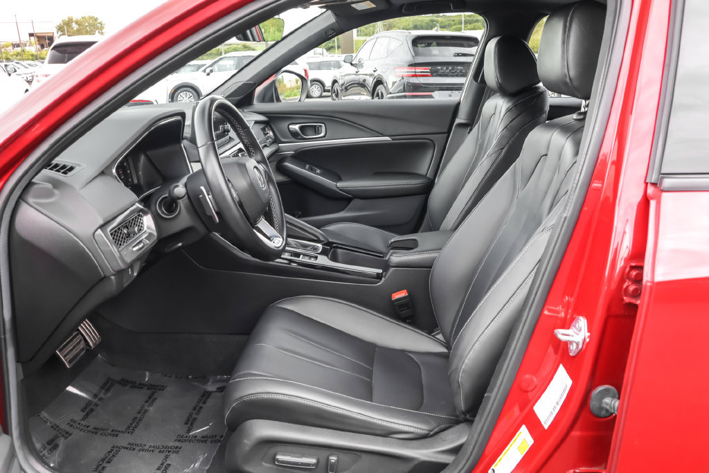 Used 2024 Acura Integra A-Spec FWD image 5