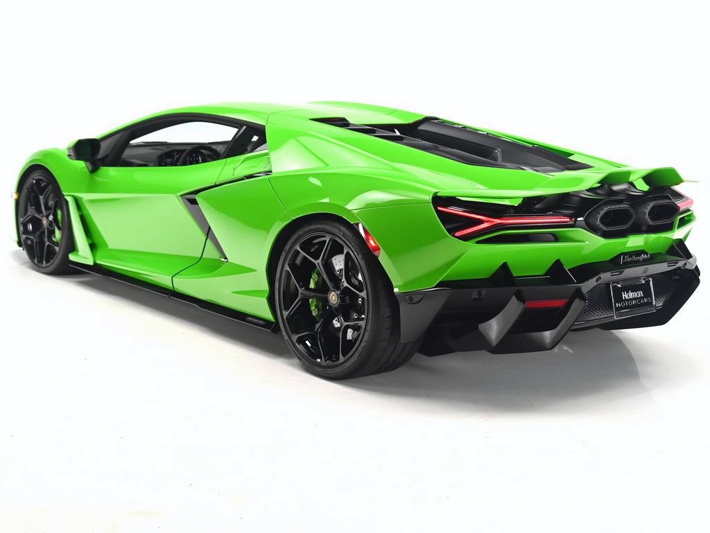 Used 2024 Lamborghini Revuelto AWD/4WD image 5