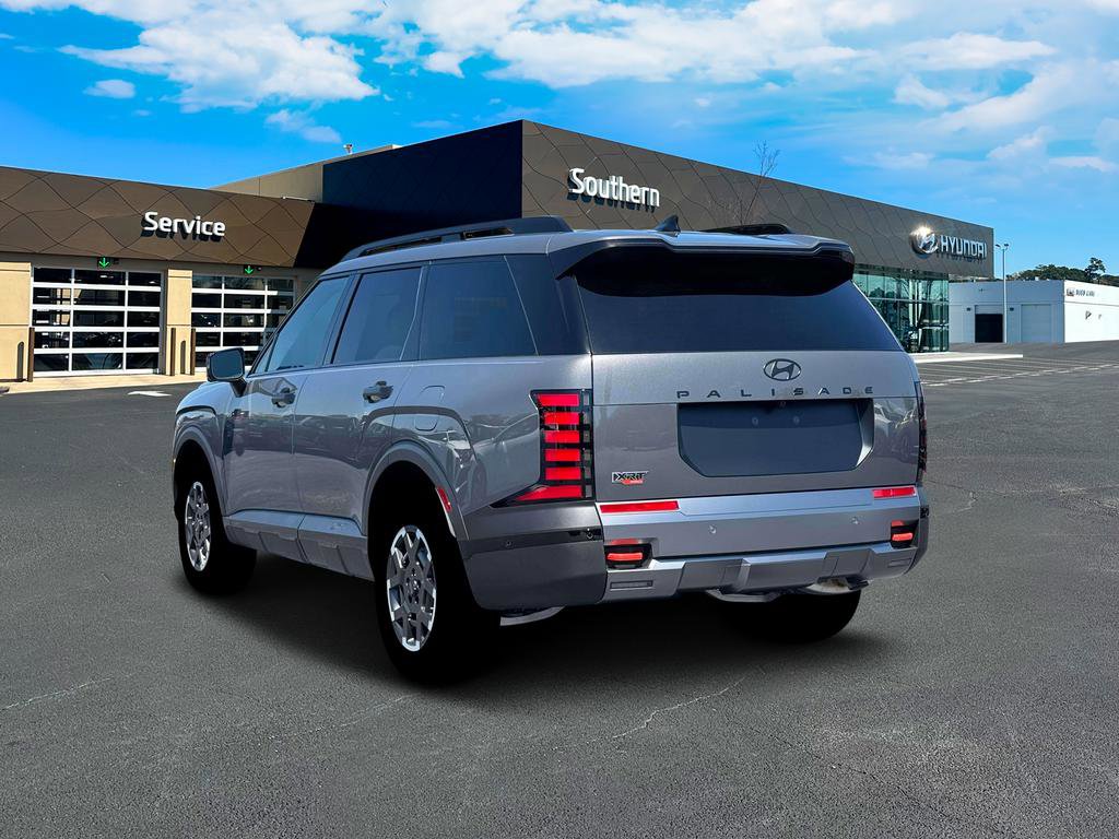 New 2026 Hyundai Palisade XRT Pro image 5