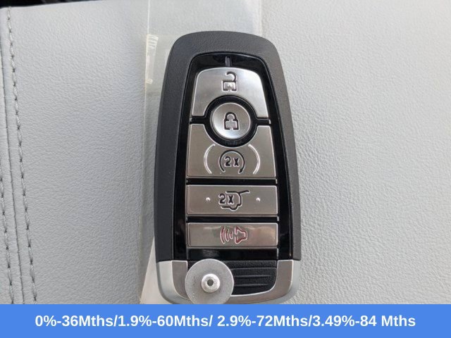 New 2026 Ford Explorer Platinum w/ LUX Leather Package AWD/4WD image 33