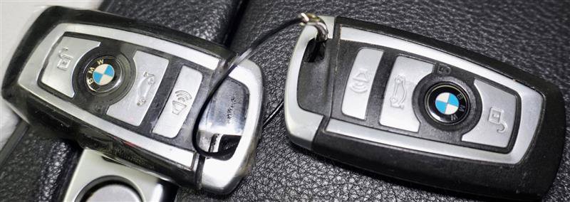 Used 2012 BMW 650i xDrive Convertible image 31