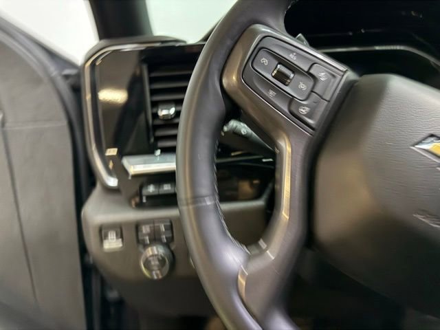 Used 2024 Chevrolet Silverado 1500 High Country w/ High Country Premium Package image 26