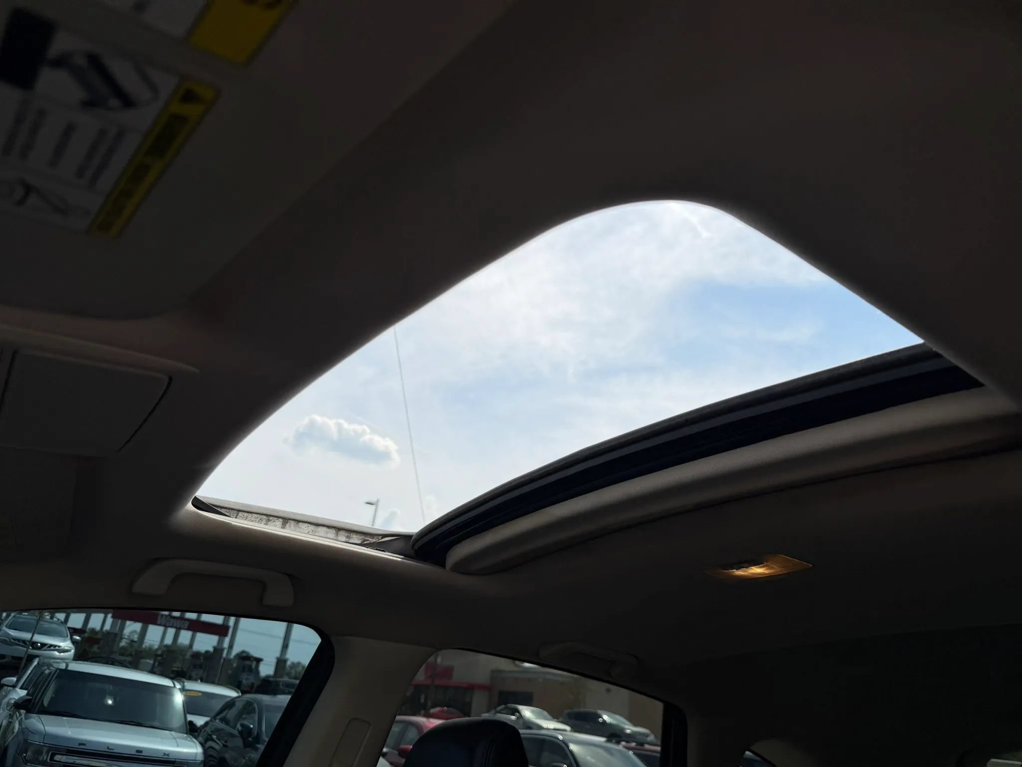 Used 2016 Honda CR-V Touring image 64