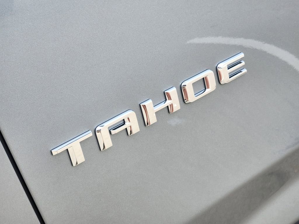 New 2026 Chevrolet Tahoe LS image 7