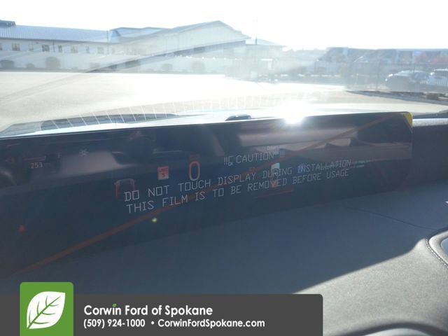 New 2026 Ford Expedition Tremor AWD/4WD image 15