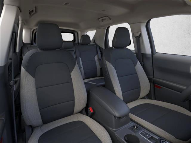 New 2026 Ford Bronco Sport Big Bend AWD/4WD image 10