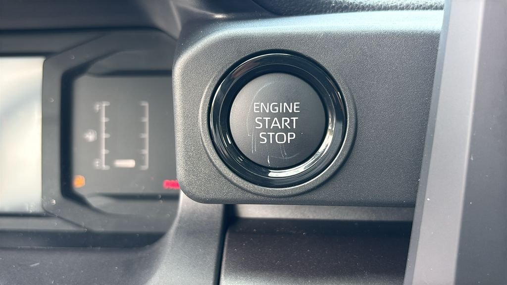 New 2026 Toyota Tacoma SR5 AWD/4WD image 13
