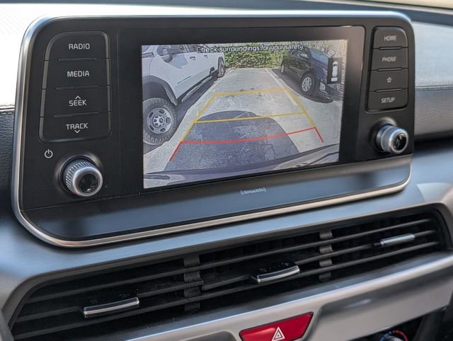 Used 2020 Kia Telluride S w/ S 8 Passenger Seating Package image 23