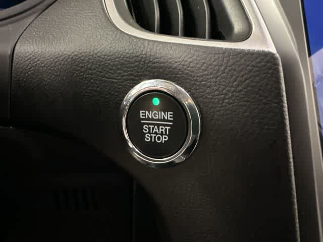 Used 2024 Ford Edge SEL w/ Convenience Package AWD/4WD image 10
