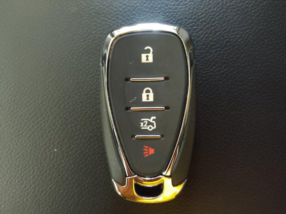 Used 2018 Chevrolet Malibu LS image 32