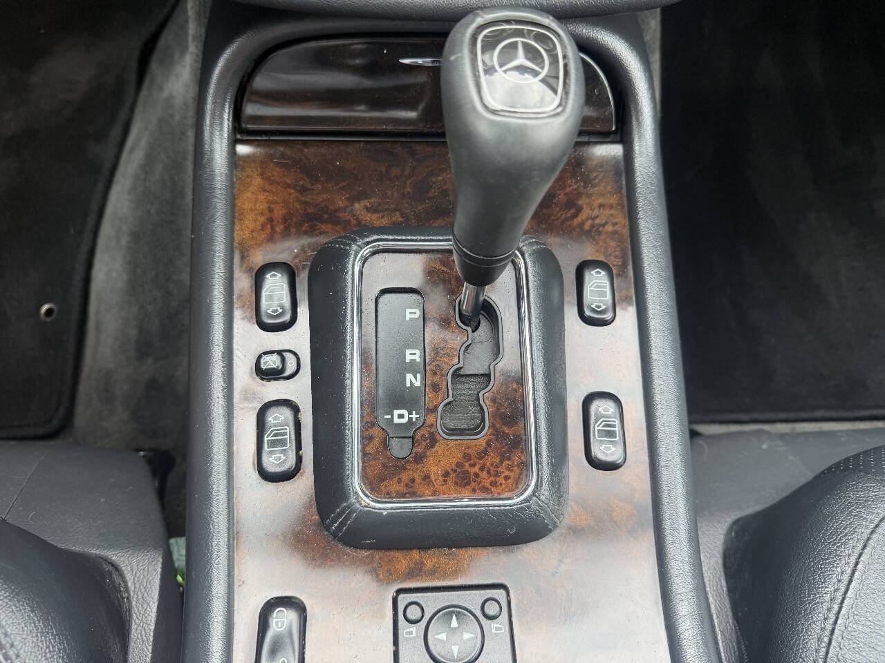 Used 2005 Mercedes-Benz ML 350 4MATIC image 20