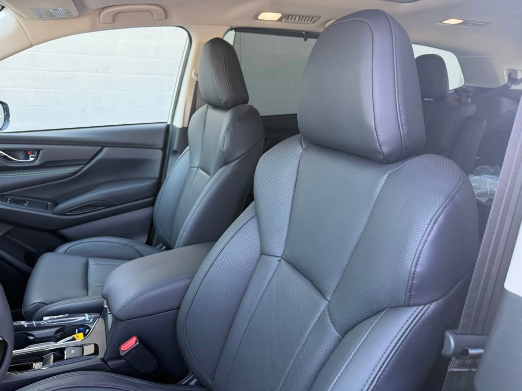 New 2026 Subaru Ascent Bronze Edition AWD/4WD image 23